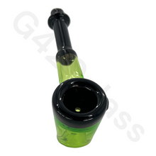 Load image into Gallery viewer, 4 Inch Hammer Style Hand Pipes | Heady Spoon Pipe