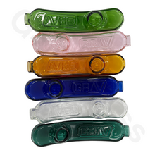 Load image into Gallery viewer, gorgeous g420glass pipe