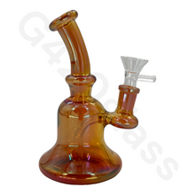 Load image into Gallery viewer, Glass Bong