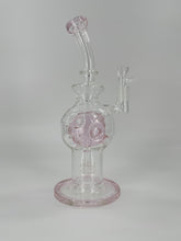 Load image into Gallery viewer, Pink Glass Bongs
