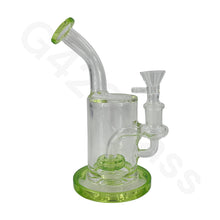 Load image into Gallery viewer, Slime Gorgeous Smoking Water Pipes