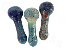 Load image into Gallery viewer, Magnificent glass pipe