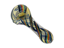 Load image into Gallery viewer, rasta smoking pipes