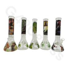 Load image into Gallery viewer, Space was beak bongs