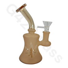 Load image into Gallery viewer, Champagne Glass Water Pipes