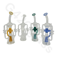 Load image into Gallery viewer, Hookah Smoking Pipes