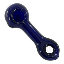 Load image into Gallery viewer, Blue Cheap Pipe