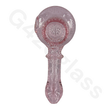 Load image into Gallery viewer, Pink Hand Pipe