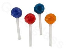 Load image into Gallery viewer, Gorgeous 420 glass pipe