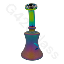 Load image into Gallery viewer, Mini Smoking Glass Water Pipes