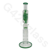 Load image into Gallery viewer, Smoking Water Pipe