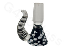 Load image into Gallery viewer, G420 Glass Bowl