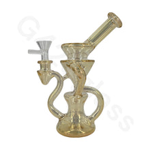 Load image into Gallery viewer, champagne oil rigs