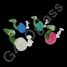 Load image into Gallery viewer, Dinosaurs Water pipe