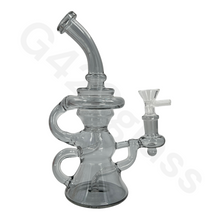 Load image into Gallery viewer, Water Pipes Oil Rigs