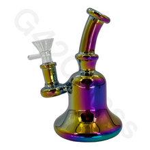 Load image into Gallery viewer, Rainbow Smoking Hand Pipes