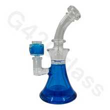 Load image into Gallery viewer, Blue WATER PIPES