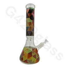 Load image into Gallery viewer, Oil rigs water pipes