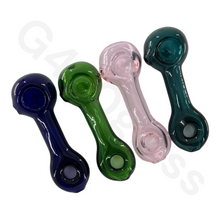 Load image into Gallery viewer, Ring Style Hand Pipe