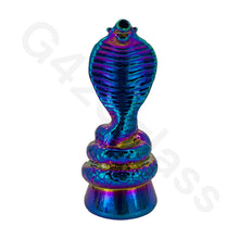 Load image into Gallery viewer, Rainbow Glass Bongs