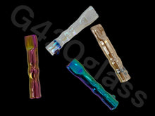 Load image into Gallery viewer, Beautiful Glass Pipe