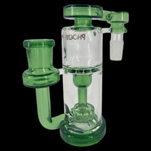 Load image into Gallery viewer, 1 Piece 90 Degree 14mm/19mm Male Tube Style Ash Catcher
