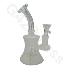 Load image into Gallery viewer, Smoking Glass Bongs