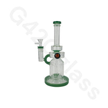 Load image into Gallery viewer, Bongs with flower