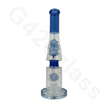 Load image into Gallery viewer, multiple filter bong