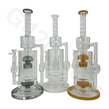 Load image into Gallery viewer, 13 inch heavy duty water pipe