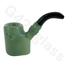 Load image into Gallery viewer, 5 1/2 Inch Hammer Style Hand Pipes | Old School Hand Pipes