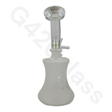 Load image into Gallery viewer, Oil Rigs Smoking Bongs Mini Bongs