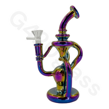 Load image into Gallery viewer, Rainbow Smoking Pipes