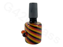Load image into Gallery viewer, 14mm Male Glass bowl