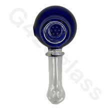 Load image into Gallery viewer, Blue Hand Pipes