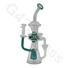 Load image into Gallery viewer, Glass water pipes