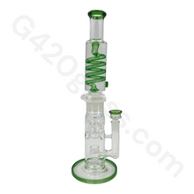 Load image into Gallery viewer, Smoking Glass Pipes