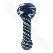 Load image into Gallery viewer, Gorgeous Color Combined Smoking Pipe
