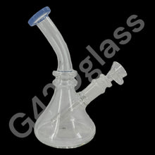 Load image into Gallery viewer, Blue pipe