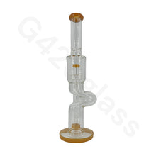 Load image into Gallery viewer, G420 Glass Water pIpe