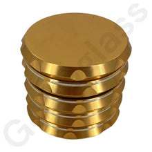 Load image into Gallery viewer, gold grinders