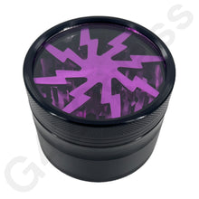 Load image into Gallery viewer, purple grinder
