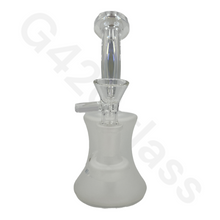 Load image into Gallery viewer, Glass bongs Glass Oil Rigs Glass Water Pipes