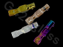 Load image into Gallery viewer, Gorgeous Chillum pipe