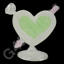 Load image into Gallery viewer, G420 glass Pipe