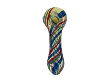 Load image into Gallery viewer, Unique Gorgeous hand pipes