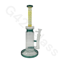 Load image into Gallery viewer, Gorgeous water pipe