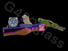 Load image into Gallery viewer, g420 cheap chillum pipes