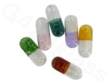 Load image into Gallery viewer, G420 glass pipe