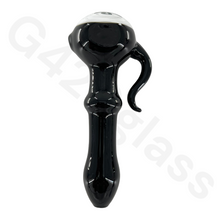 Load image into Gallery viewer, Shinny and unique Pipe